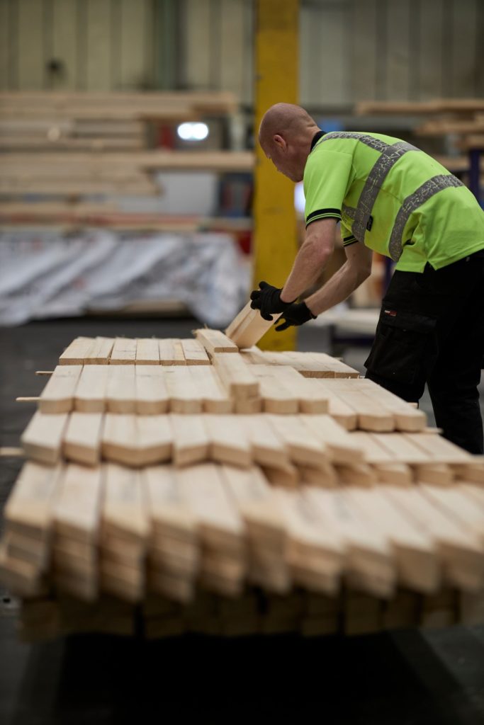 Industry Group Paints Mixed Picture On 2023 Timber Price Nuneaton