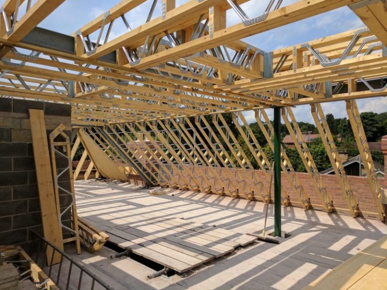 Why Posi Joists Outperform Traditional Joist Systems Nuneaton Roof Truss