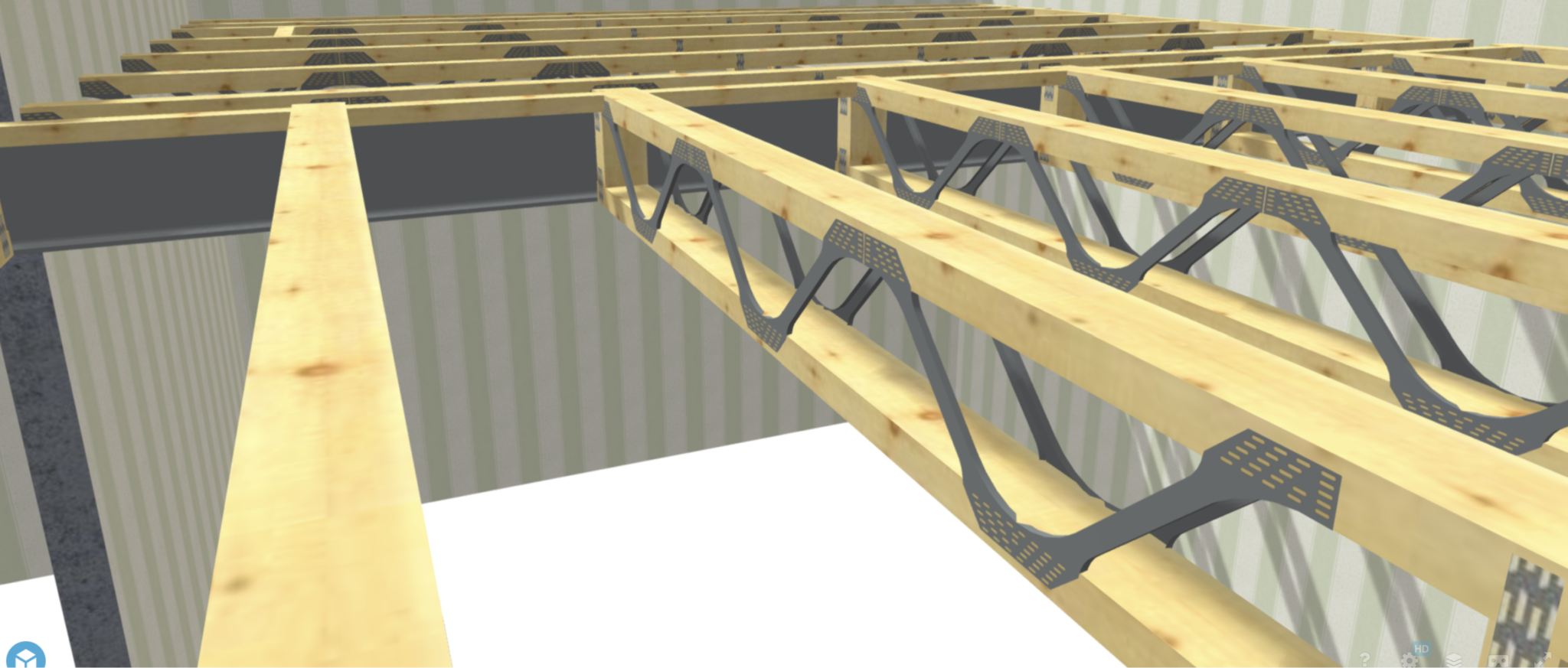 Posi-Joists: Where Innovation Meets Efficiency - Nuneaton Roof Truss